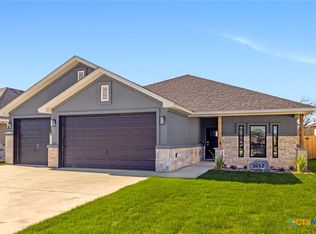 2652 Belle Hubbard Trl, Belton, TX 76513