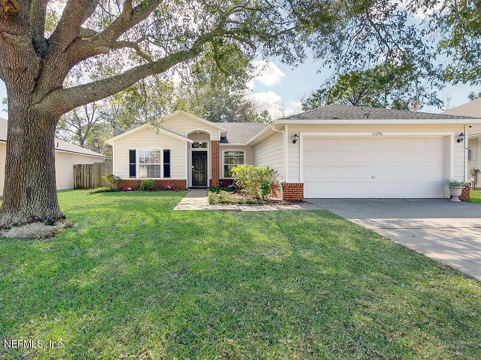 12296 BUCKS HARBOR Drive S, Jacksonville, FL 32225 Zillow