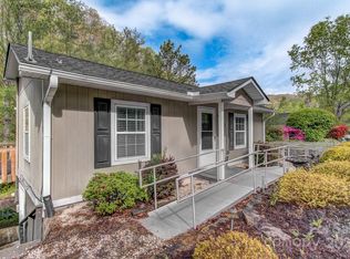 5221 Gerton Hwy, Gerton, NC 28735