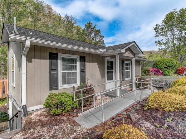 5221 Gerton Hwy, Gerton, NC 28735