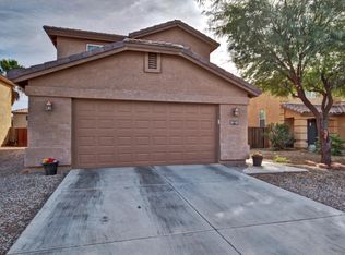 1707 W Wilson Ave, Coolidge, AZ 85128