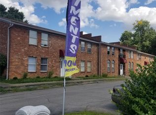 212 E 13th St #1, New Albany, IN 47150