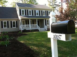 10157 Drawbridge Ct, Mechanicsville, VA 23116