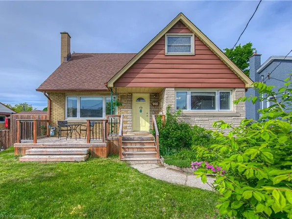 146 Wilson Ave, Kitchener, ON N2C 1H1