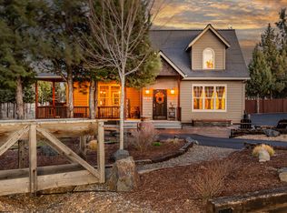 6014 SE Cedar Hills Ct, Prineville, OR 97754