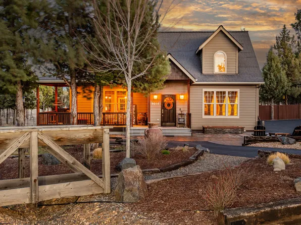 6014 SE Cedar Hills Ct, Prineville, OR 97754