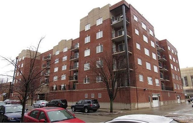 1st image of 3303 S Grove Ave #409