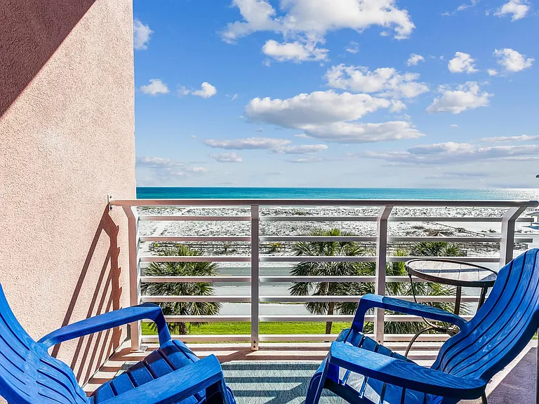 233-1390 Fort Pickens Rd #233 — Photo 3