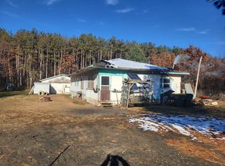 400 W Greentree Trl, Muscoda, WI 53573