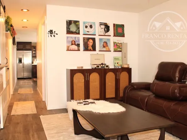 2004 A St, Garden City, KS 67846