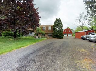 5741 Stump Rd, Pipersville, PA 18947