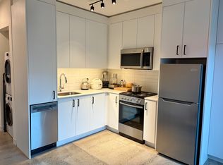 1401 NW 19th Ave #218, Portland, OR 97209