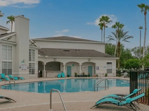 8997 Lee Vista Blvd APT 2006, Orlando, FL 32829