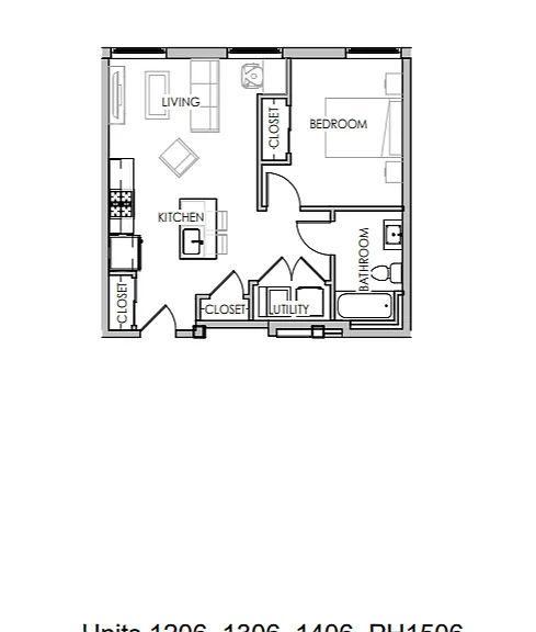 Collins Lofts — Photo 32