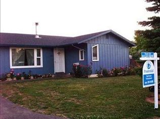 1060 Evergreen Dr, Independence, OR 97351