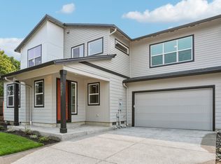The 2167 Plan, Stone's Throw, Vancouver, WA 98682