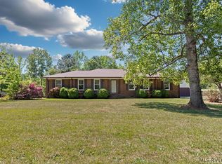 727 Enterprise Rd, Littleton, NC 27850