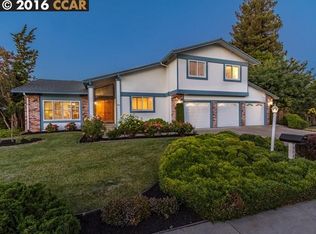 3087 Welwyn Pl, Walnut Creek, CA 94598