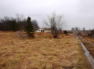 4530 Lock Rd, Centerburg, OH 43011