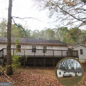 400 Robin Rd, Covington, GA, 30016