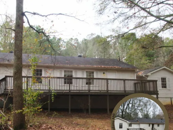 400 Robin Rd, Covington, GA 30016