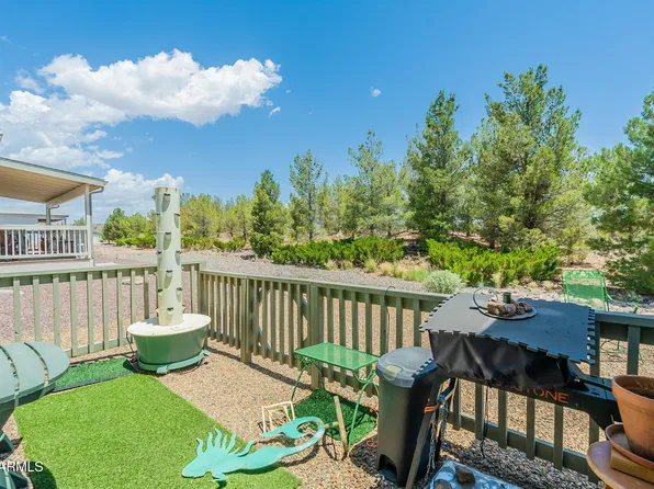 1095 Nicklaus Drive, Cottonwood, AZ 86326