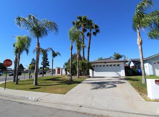 220 Galaxy Ave, Bakersfield, CA