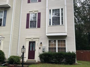 7844 Canter Ct, Severn, MD 21144