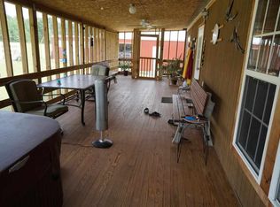 295 Risinger Rd, Spearsville, LA 71277