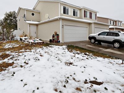3806 Triton Ave, Gillette, WY, 82718