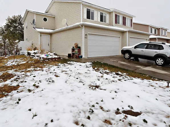 3806 Triton Ave, Gillette, WY 82718