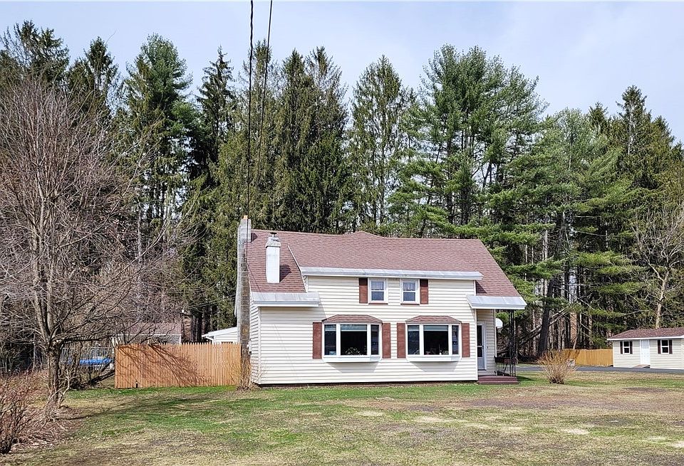 237 Hopson Rd, Dolgeville, NY 13329 Zillow