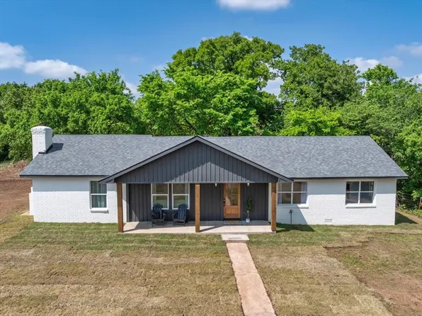 27280 County Line Ave, Blanchard, OK 73010
