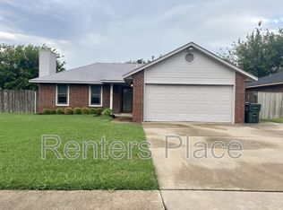 8108 N 121st East Ave, Owasso, OK 74055