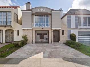 154 Meadowbrook Dr, San Francisco, CA 94132