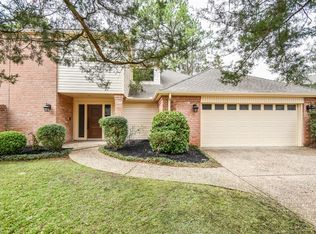 535 Hidden Harbor St, Houston, TX 77079