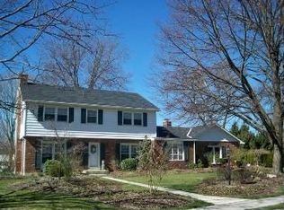 701 Pine St, Emmaus, PA 18049