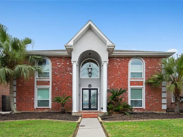 5550 Bullard Ave, New Orleans, LA 70128