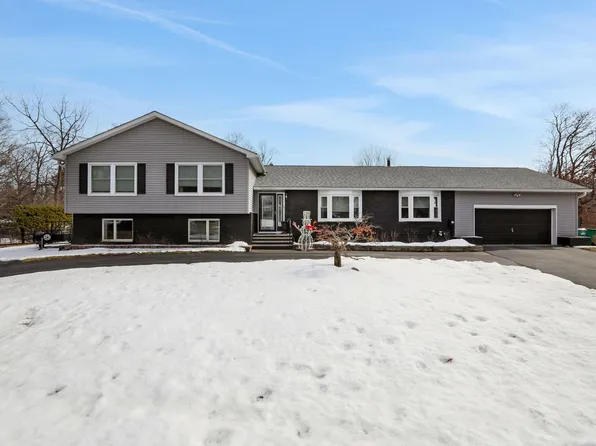 5 Wodenethe Drive, Beacon, NY 12508