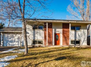 5845 Mercury Dr, Fort Collins, CO 80525