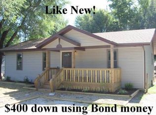 650 S Forest Ave, Springfield, MO 65802