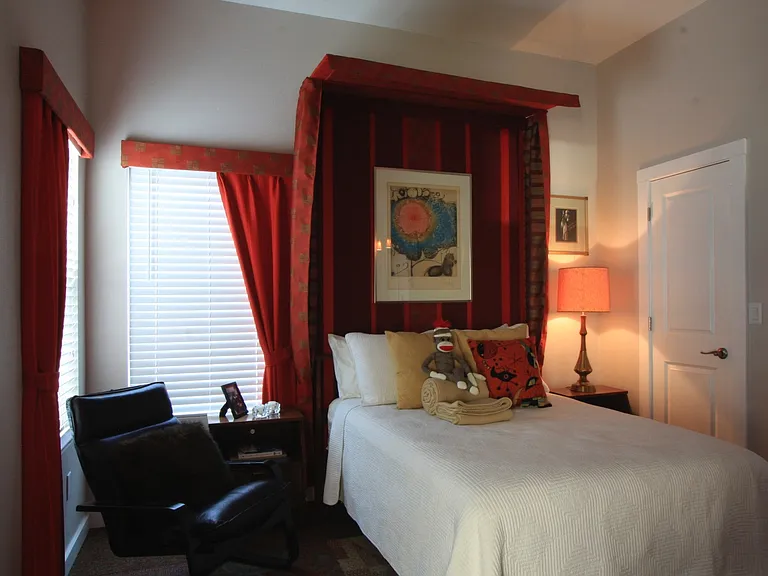 2308 Wheeling Ave #B — Photo 4