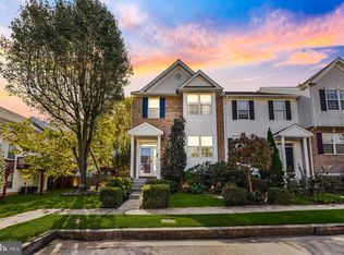 4401 Stanford Ct, Owings Mills, MD 21117