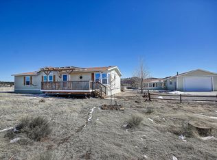 9645 N Bluebird Way, Flagstaff, AZ 86004