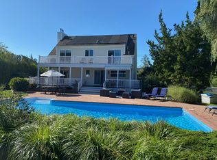 791 N Sea Mecox Rd, Southampton, NY 11968