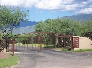 1326 N Tanque Verde Loop Rd, Tucson, AZ 85749