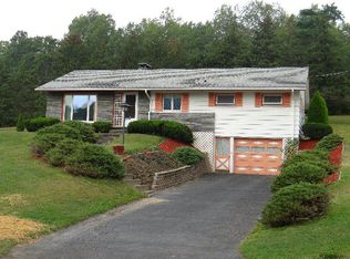 924 Mount Zoar Rd, Elmira, NY 14904