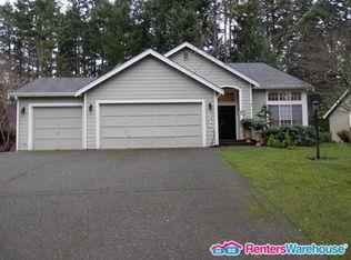 7711 71st Ave NW, Gig Harbor, WA 98335