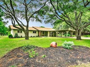 1808 Park Ln, Georgetown, TX 78628