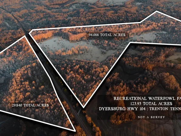 0 Dyersburg Hwy, Trenton, TN 38382